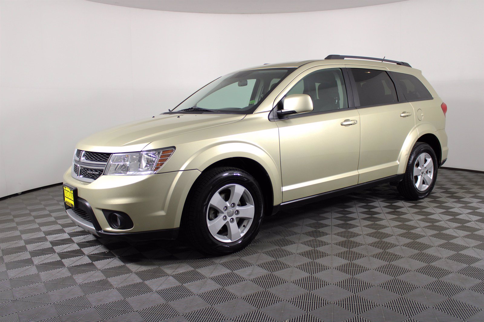 2011 dodge journey nada value