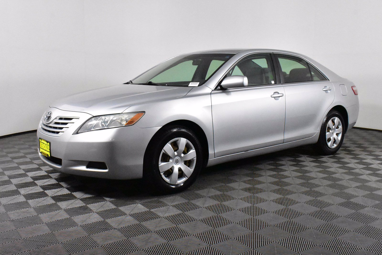 Pre-Owned 2007 Toyota Camry LE in Nampa #DU90056A | Kendall Value Lot